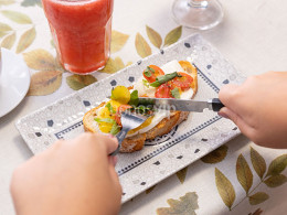 Café & Bar En La Esquina Te Espero - La Cuesta