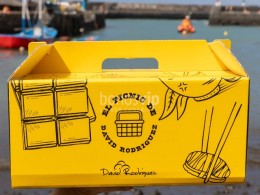 Oferta de prueba - Santa Cruz