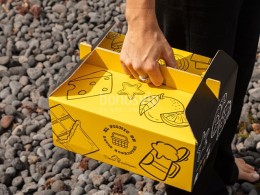 Oferta de prueba - Santa Cruz