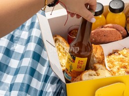 Oferta de prueba - Santa Cruz