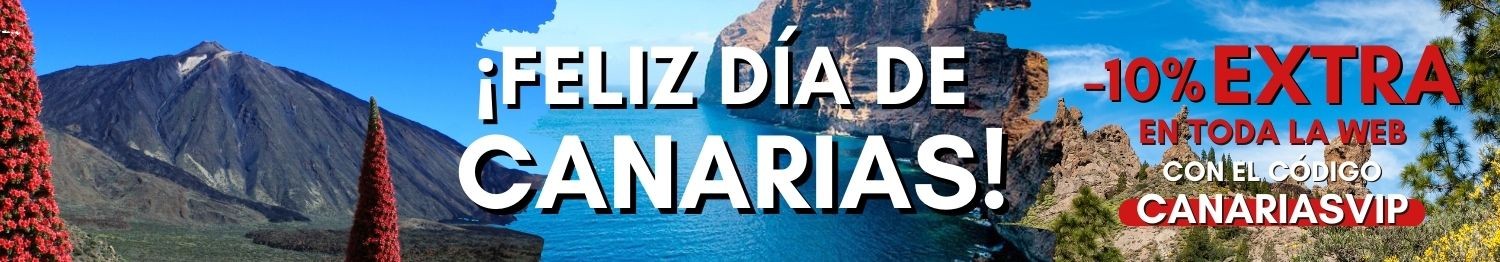 Dia de Canarias 2025